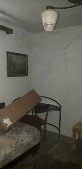 Casă cu Teren 1800 Mp în Ictar-Budinți
