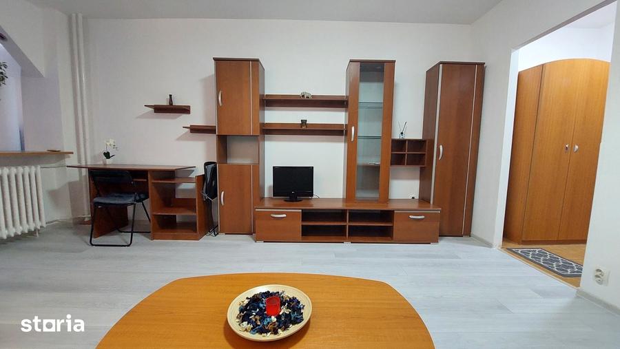 Basarabia,Bd. Chisinau, 3/10, renovata,15 min mers metrou,Mega Mall - 11