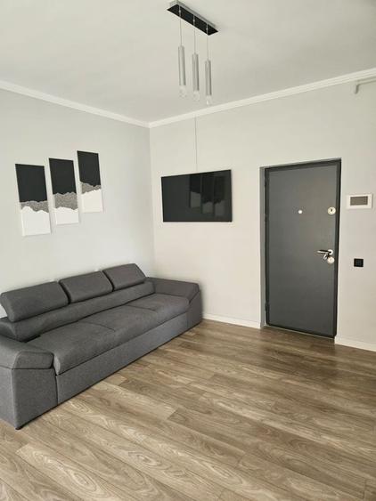 Apartament cu 2 camere în Florești