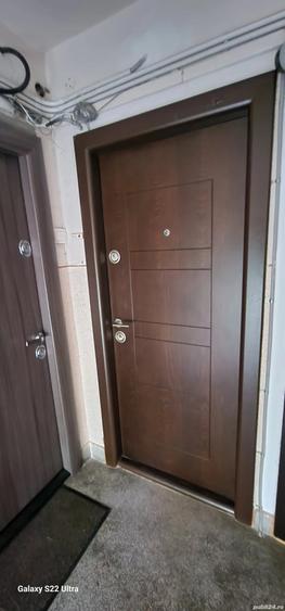 Apartament cu 2 camere semidecomandat în Romanilor