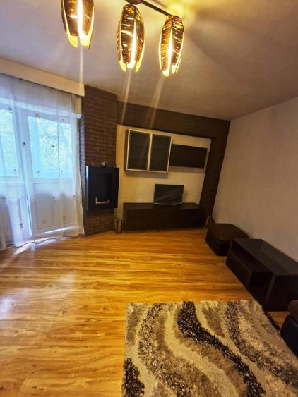 Apartament cu 2 camere decomandat în Dristor
