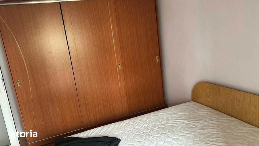 Inchiriez apartament doua camere tip D - 2