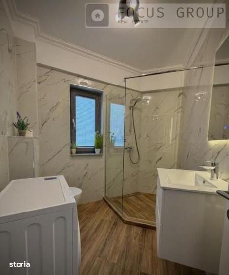 Apartament 2 camere 1 Mai | Metrou | Bloc Nou | SNSPA - 7