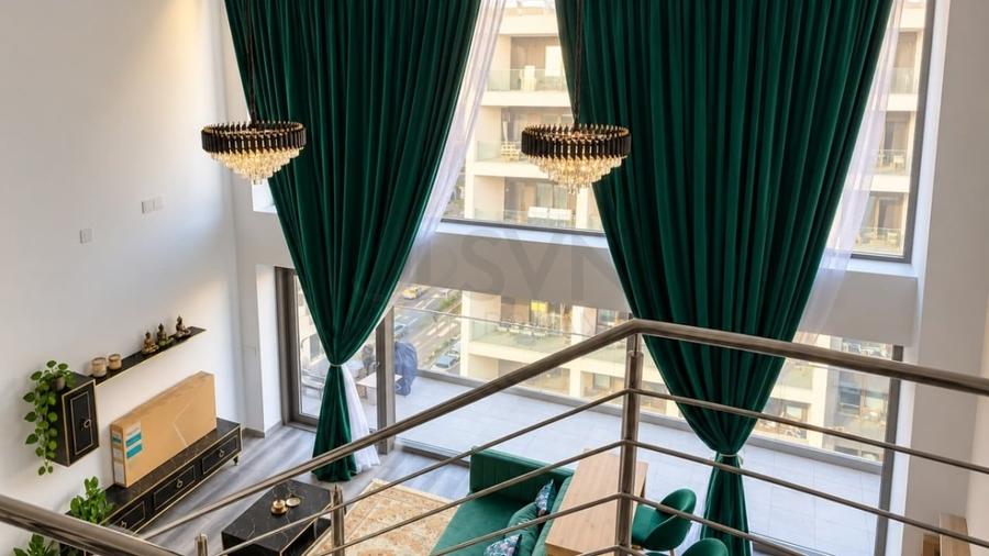 Apartament cu 3 camere decomandat în Floreasca
