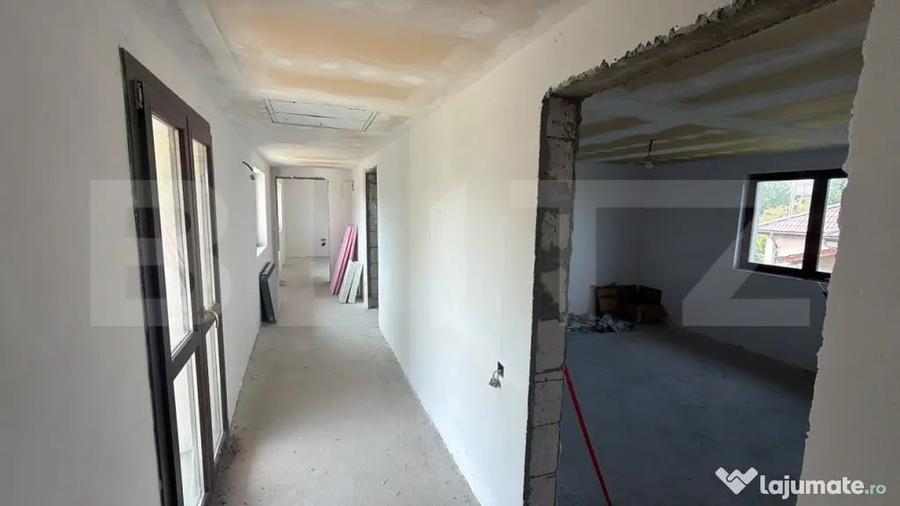 Casa de vaznare 215 mp, teren 1500 mp, zona Gura Vaii - Craiova (Dolj) - 3