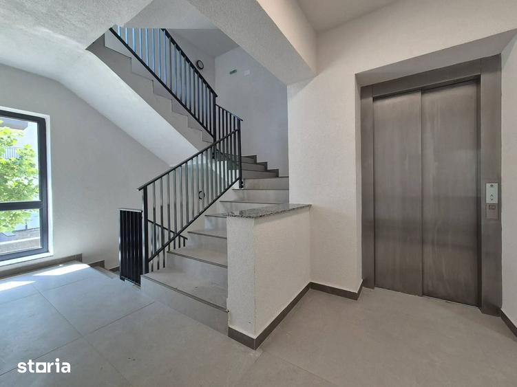 Apartament 2 Camere Finalizat Izolat Fonic Sector 3 - 1