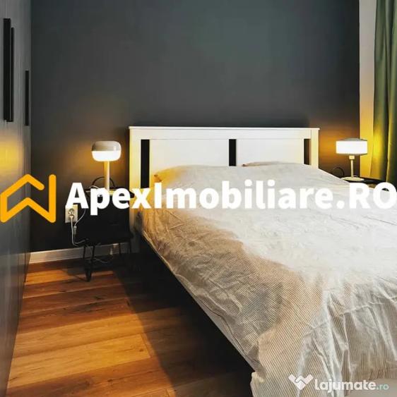 Apartament 2 camere de inchiriat Stefan cel Mare Bucure?ti - 5