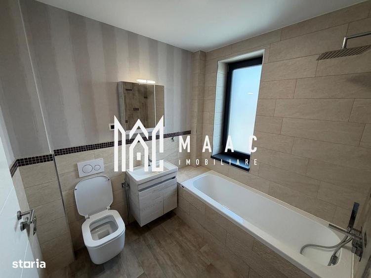 Apartament 3 camere | Calea Dumbravii, Sibiu | 82 mp, parcare - 19