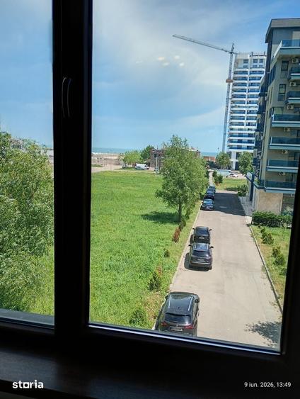 Apartament cu 3 camere în Inel II