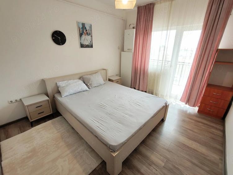 inchiriez apartament pentru UNTOLD +parcare - 2