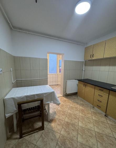 Apartament 3 camere decomandate Inel II/Centrala Proprie/CTB/AC - 5