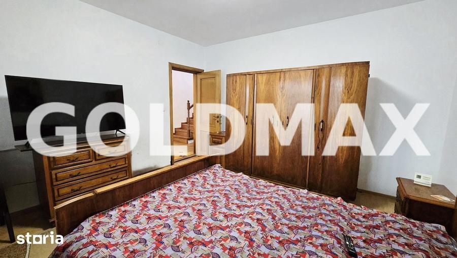 Casa in Bascov - Valea Ursului, 10 km de centru Pitesti, goldmax.ro - 11