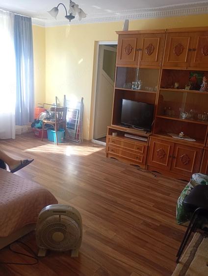 Apartament cu 2 camere decomandat în Exterior Vest