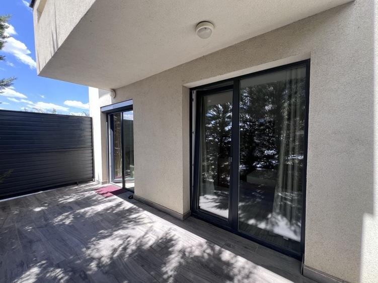 Inchiriez apartament in cartierul Orhideea, Santandrei - 8