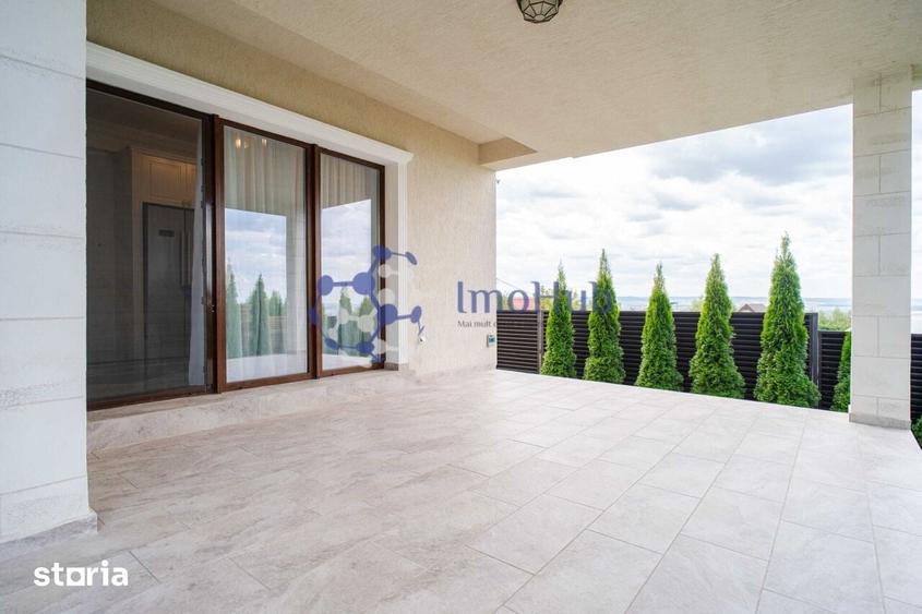 Casă cu 4 camere cu Teren 500 Mp în Bucium