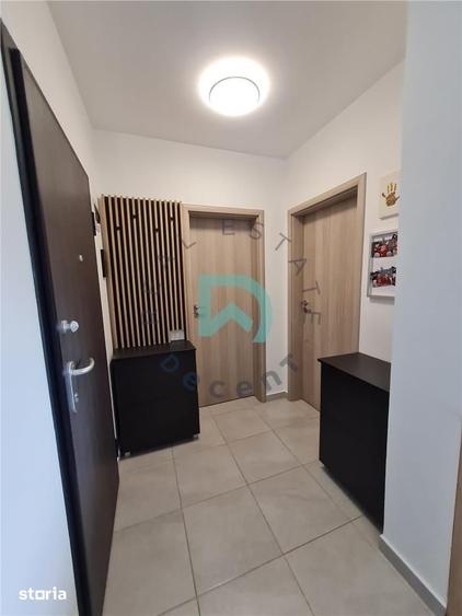 Apartament tip studio, Ghimbav, etajul 1, parcare - 1