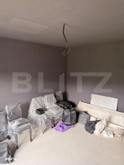 Casă cu 4 camere cu Teren 4150 Mp în Cheile Râșnoavei