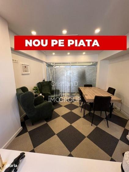 Spatiu de birou de inchiriat Str. Regele Ferdinand nr. 5