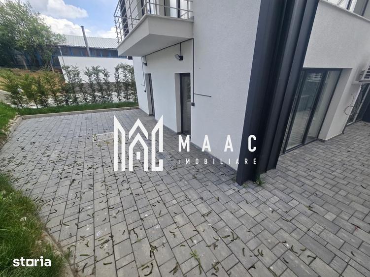 Apartament modern 3 camere gradina 2 locuri parcare Turnisor - 2