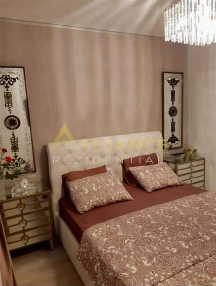 2 camere cu GRADINA | Mobilat si utilat | 5 minute METROU - 6