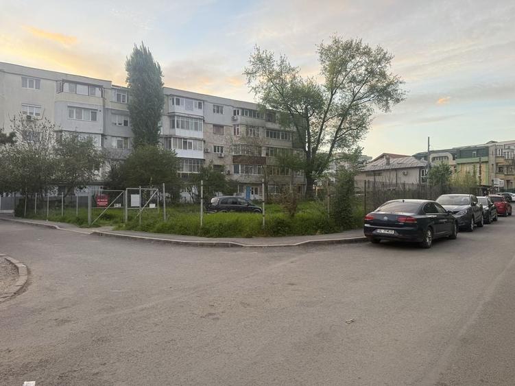 Spațiu comercial, în Central