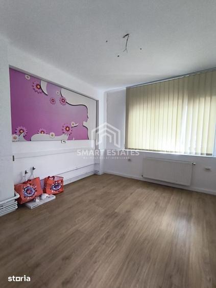 Spațiu comercial, de 90 mp, în Sălăjan