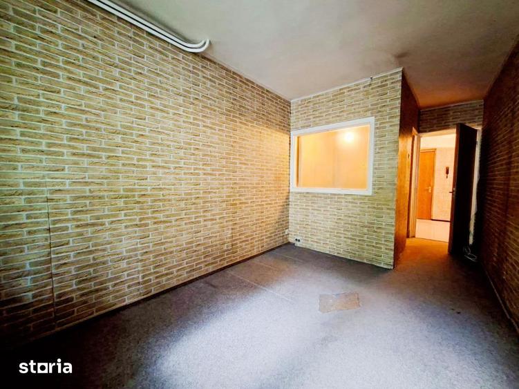 Apartament cu 4 camere în Obor