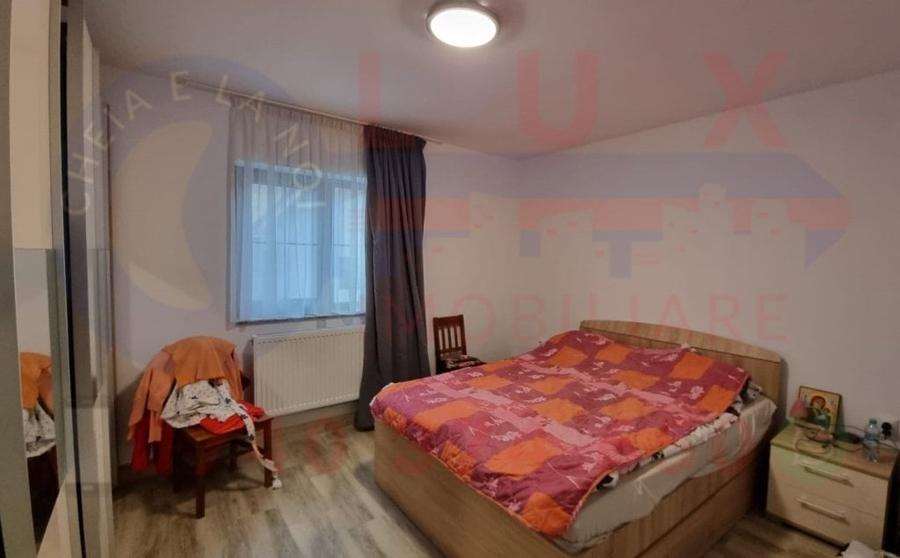 Casă individuală cu 5 camere cu Canalizare în Malcoci