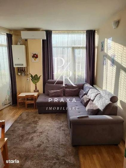 Apartament 2 camere, 45 mp, AC, parcare, zona Tineretului! - 7