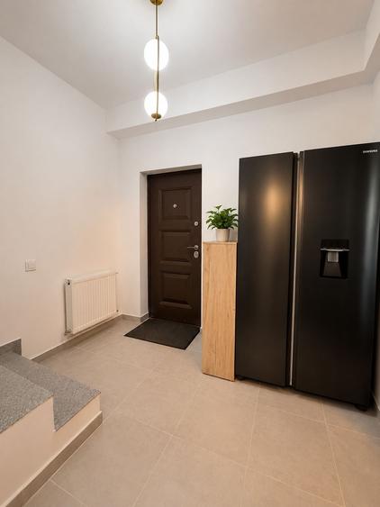 Duplex cu 4 camere cu Teren 40 Mp în Bragadiru