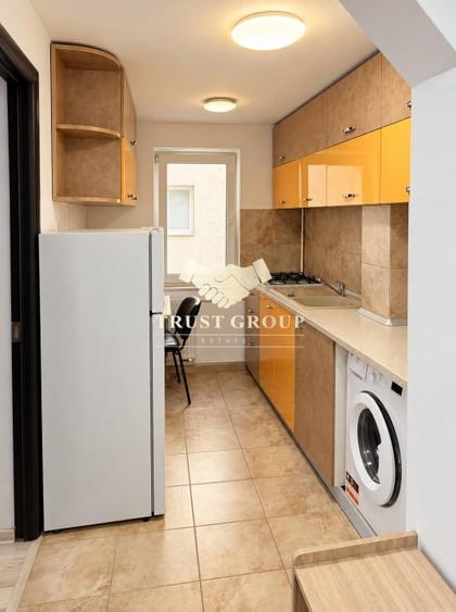 Apartament cu 2 camere semidecomandat în Victoriei