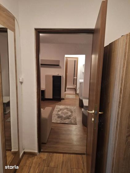 Apartament 2 camere, langa Iulius Mall - 6