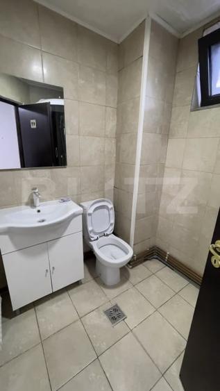 Birou, de 376 mp, în Frații Golești