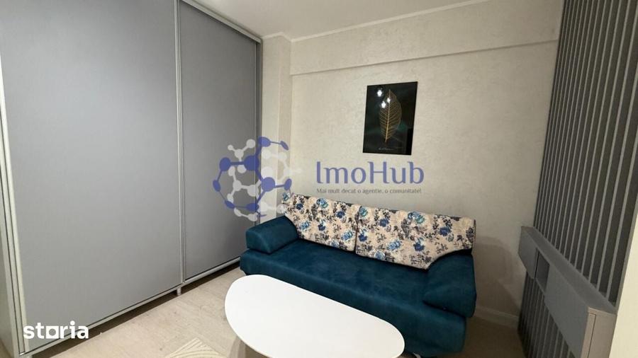 Royal Town Copou, Studio, 48 mp, parcare subterana inclusa! - 7