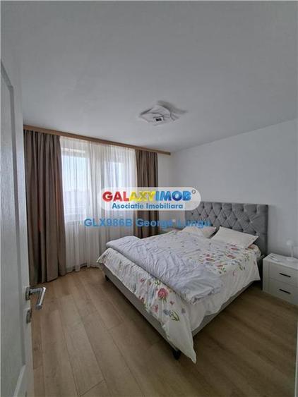 Apartament 2 camere Drumul Taberei zona Plaza Romania - 4
