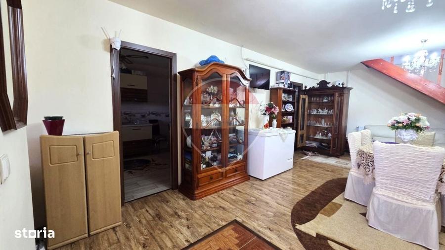 Casă cu 4 camere în Idicel