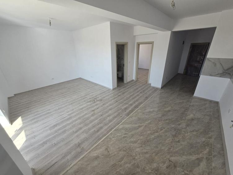 Apartament cu 2 camere în Girocului