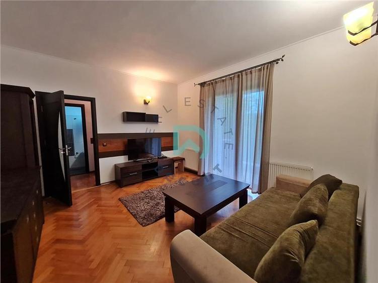 Apartament 2 camere Astra, mobilat, Brasov - 33