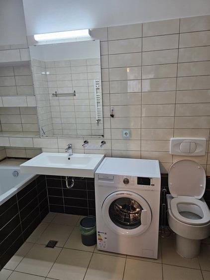 Apartament 2 camere Lux bloc nou langa Metrou Bucur Obor - 8