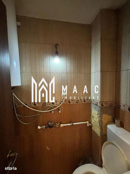 Garsonieră, mobilată în Lazaret