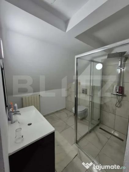 Casă cu 5 camere cu Teren 585 Mp în Central