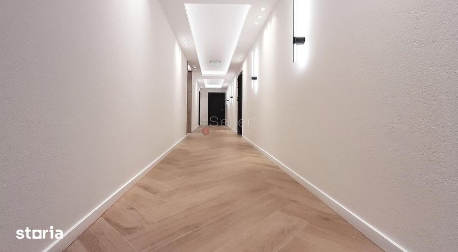 Apartament cu 2 camere în Valea Cetății