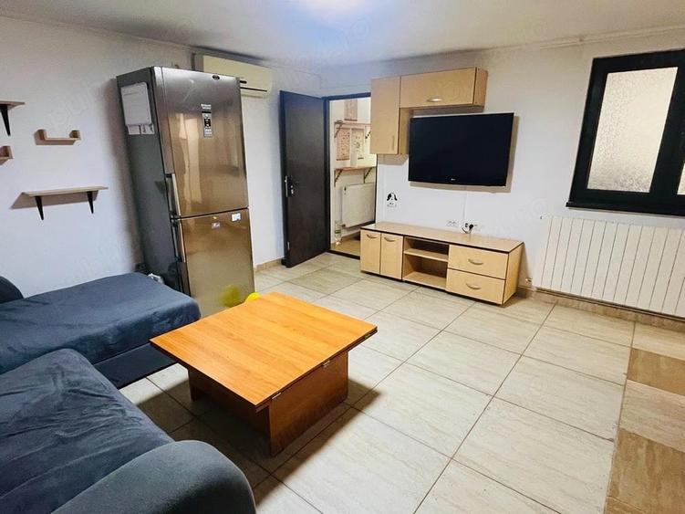 Apartament cu 2 camere semidecomandat în Antiaeriană