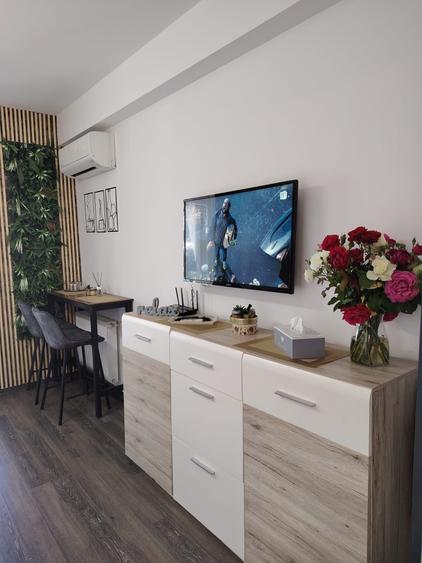 Studio de vanzare Mamaia Sumerland vsv Crazy Beach - 3