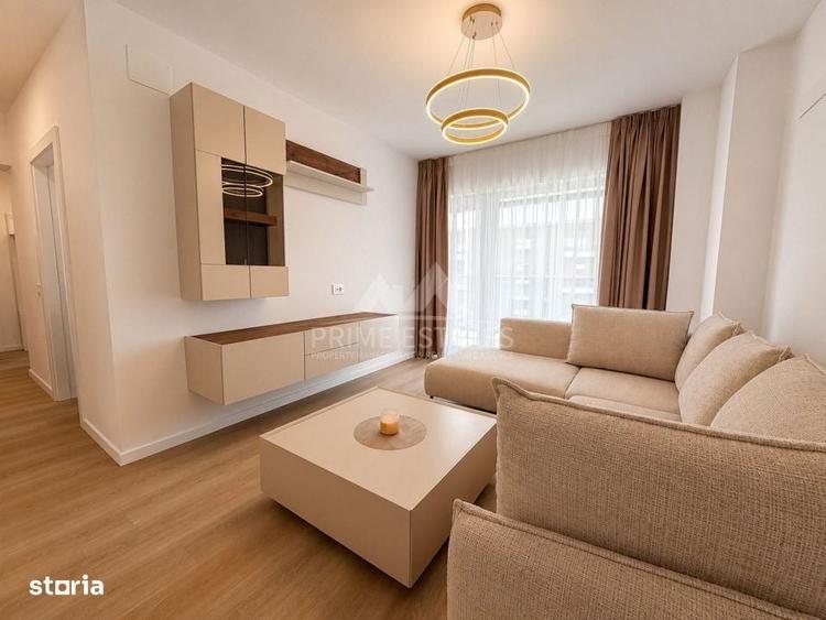 De vanzare Apartament 2 camere in Prima Vista | Floreasca - 10