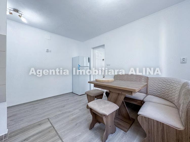 Garsoniera in Mun. Deva, Jud. HD, zona Dacia, Aleea Plopilor, 24 mp, etaj 1. - 11