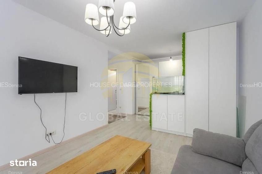 Apartament cu 3 camere decomandat în Theodor Pallady