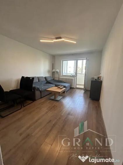 Apartament 3 camere 77mp | 2 balcoane | etaj intermediar | M - 1