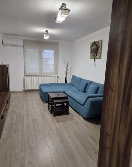 AP. 2 CAMERE- IANCULUI, PARCARE INCLUSA, CENTRALA PROPRIE, BLOC NOU - 1