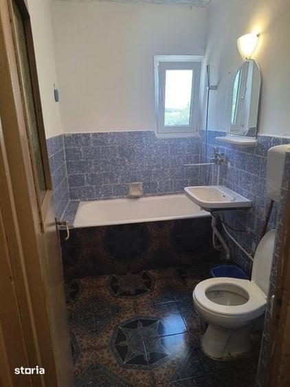 Vand apartament cu 2 camere/Scornicesti/str.Pompierilor - 4